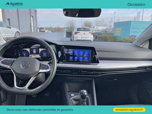 Volkswagen Golf image 7