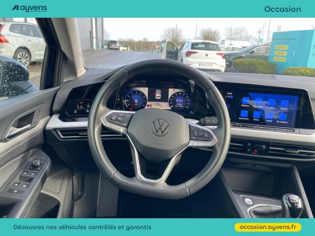 Volkswagen Golf image 2