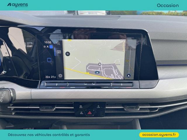 Volkswagen Golf image 4