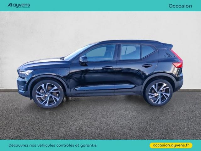 Volvo Xc40 image 7