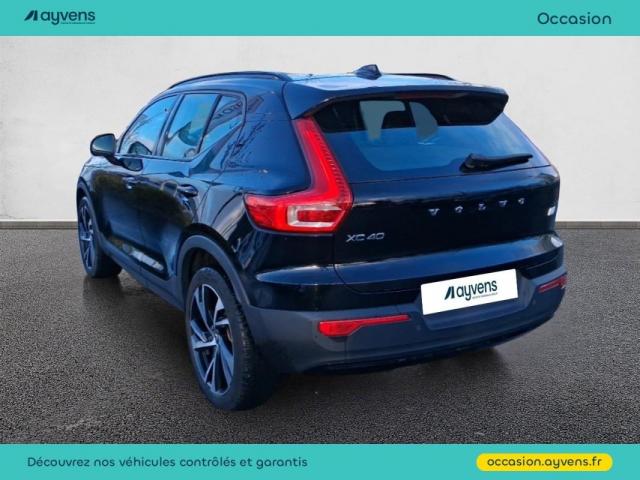 Volvo Xc40 image 5