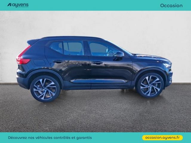 Volvo Xc40 image 1
