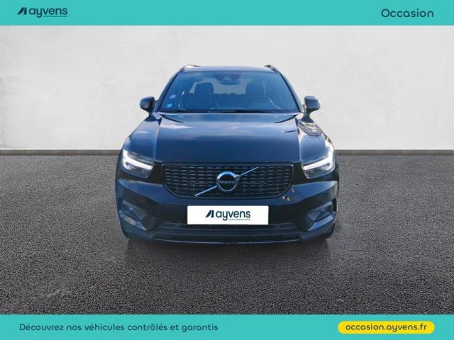 Volvo Xc40 image 8