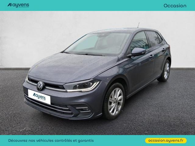 Volkswagen Polo 1.0 Tsi 95ch Style