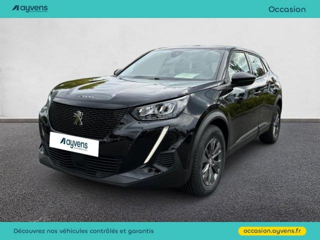 Peugeot 2008 1.2 Puretech 100ch S&s Active Pack
