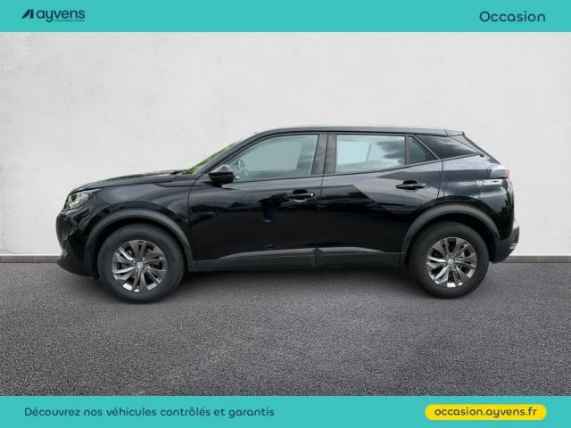 Peugeot 2008 image 4