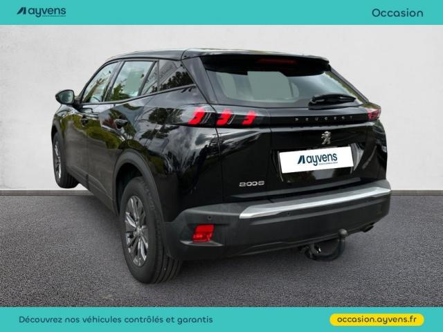 Peugeot 2008 image 6