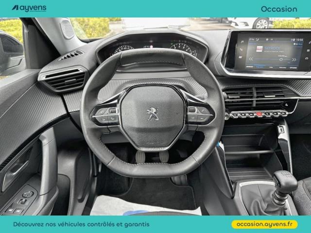 Peugeot 2008 image 8