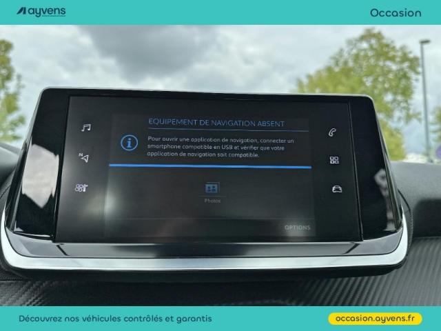 Peugeot 2008 image 1