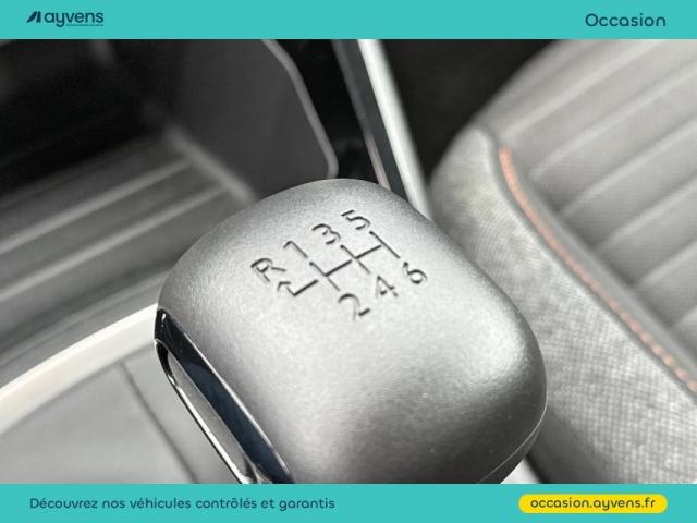 Peugeot 2008 image 2