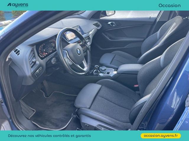 Bmw Série 1 image 1