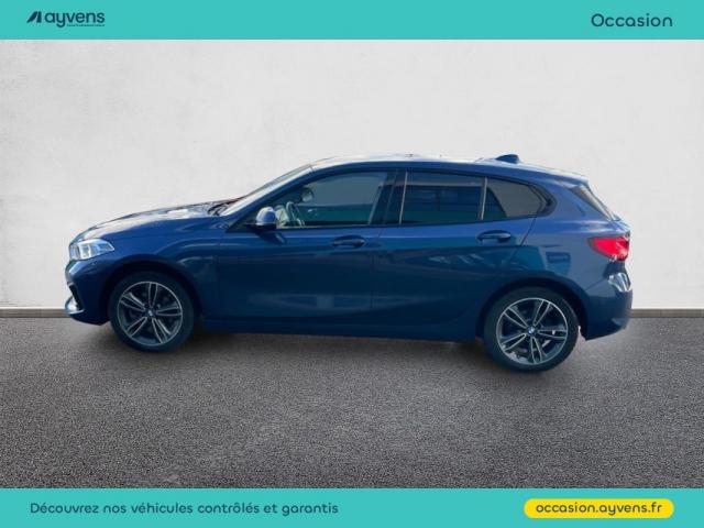 Bmw Série 1 image 4