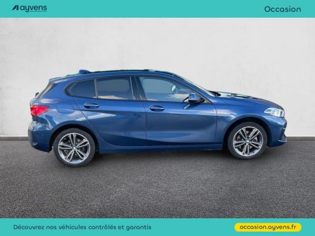 Bmw Série 1 image 9