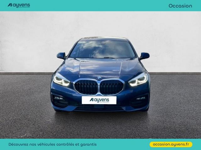 Bmw Série 1 image 8