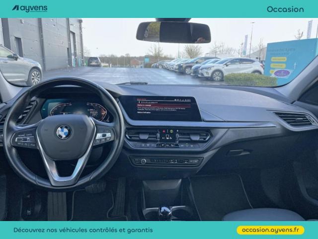 Bmw Série 1 image 3