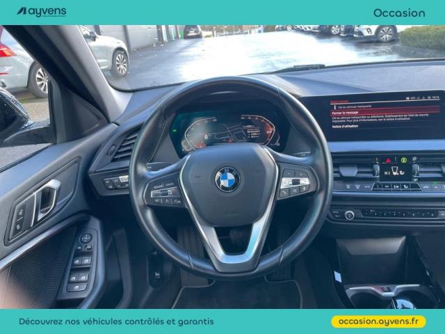 Bmw Série 1 image 6