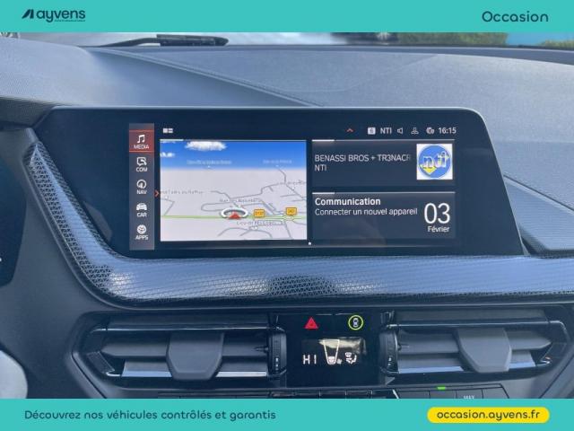 Bmw Série 1 image 5