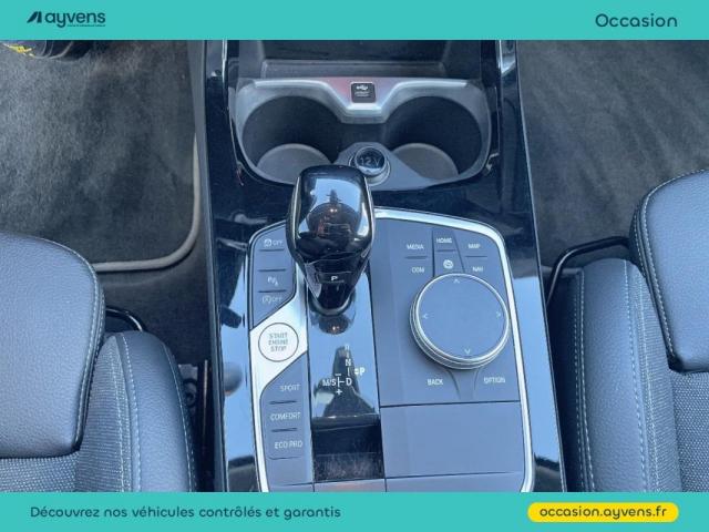 Bmw Série 1 image 2