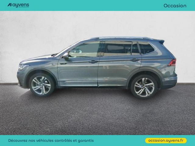 Volkswagen Tiguan Allspace image 6