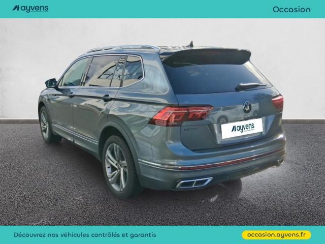 Volkswagen Tiguan Allspace image 7