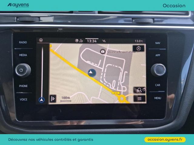 Volkswagen Tiguan Allspace image 5