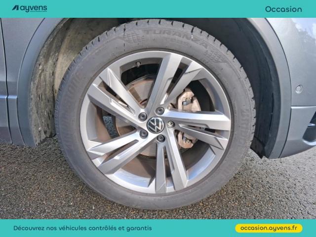 Volkswagen Tiguan Allspace image 3