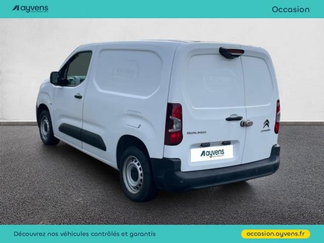 Citroen Berlingo image 6