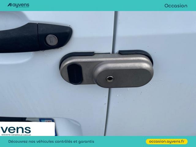 Citroen Berlingo image 3