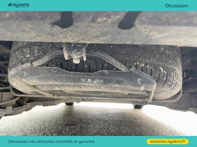 Citroen Berlingo image 9