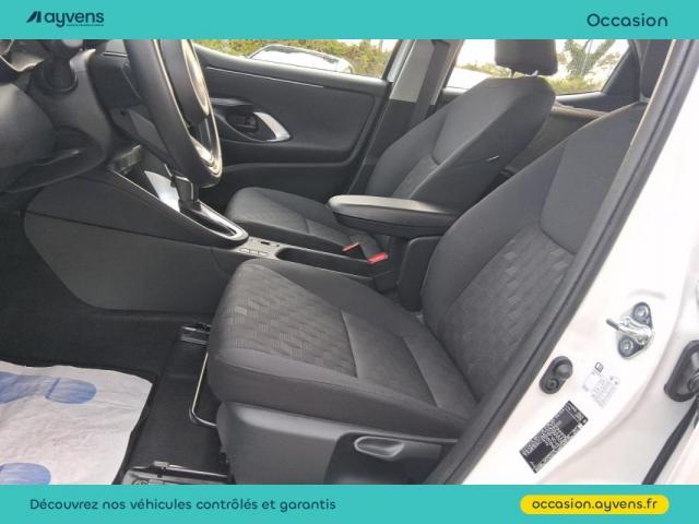 Toyota Yaris image 9