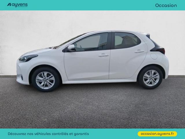 Toyota Yaris image 1