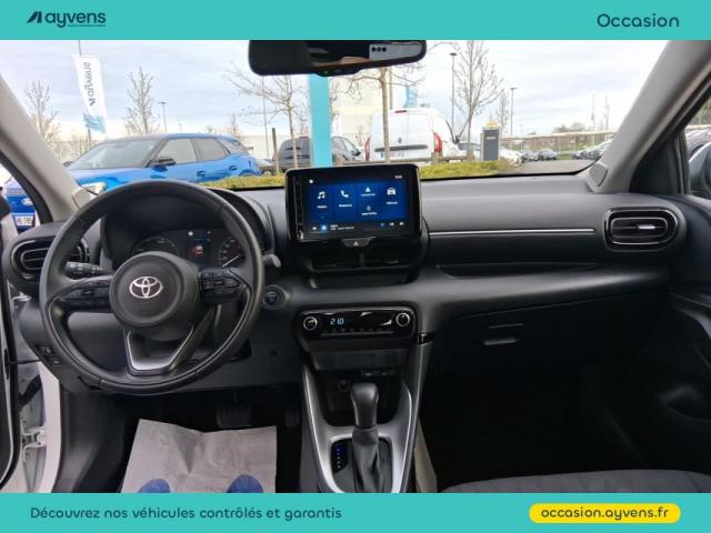 Toyota Yaris image 6