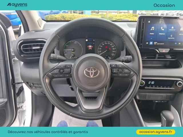 Toyota Yaris image 2