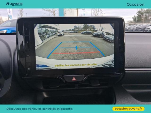 Toyota Yaris image 5