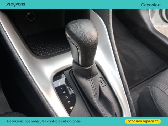 Toyota Yaris image 3