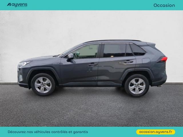 Toyota Rav4 image 1