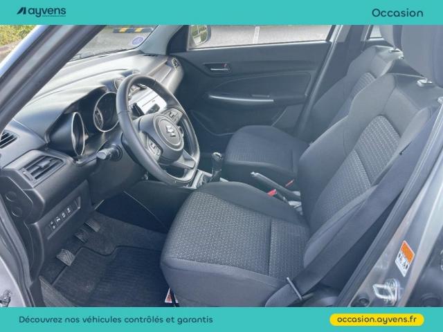 Suzuki Swift image 8