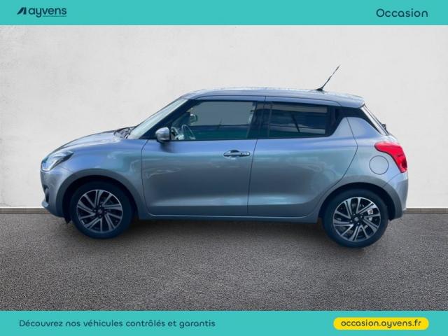 Suzuki Swift image 5