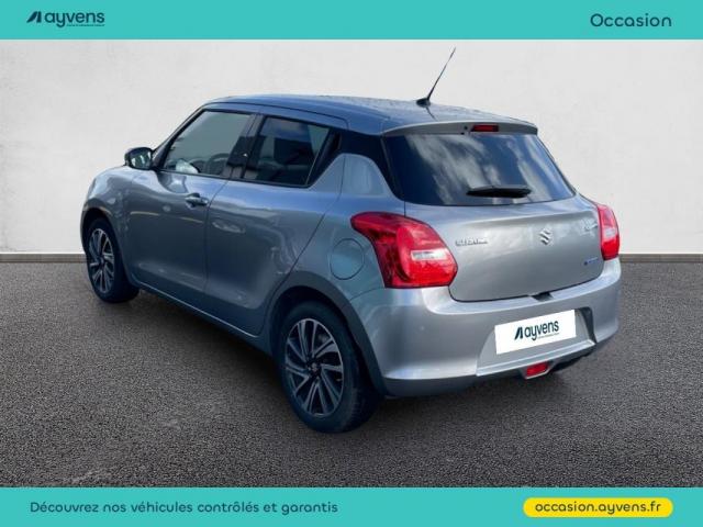 Suzuki Swift image 1