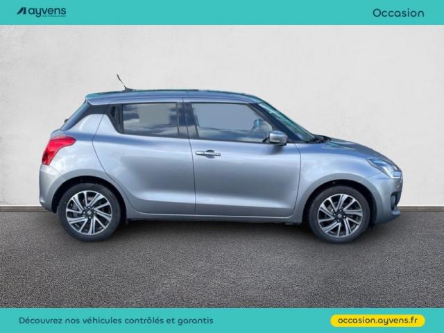 Suzuki Swift image 9