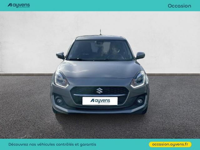 Suzuki Swift image 7