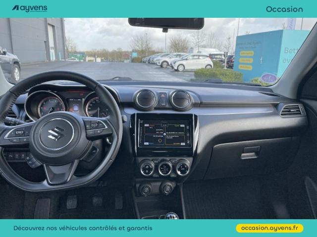 Suzuki Swift image 3