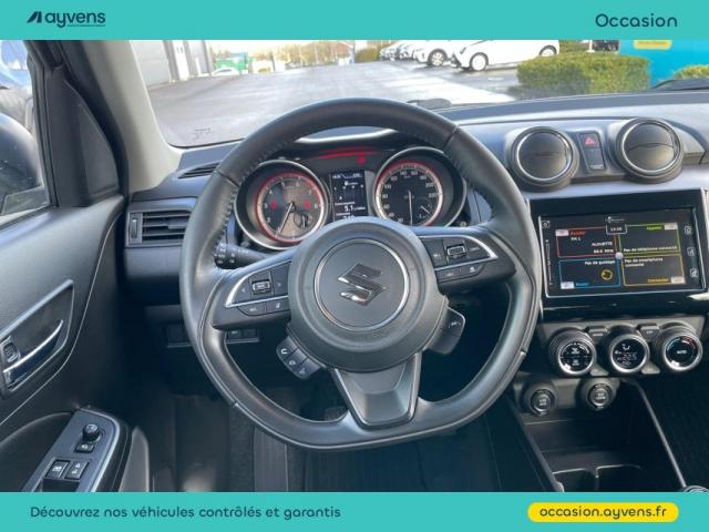 Suzuki Swift image 6