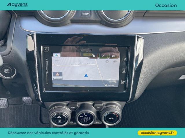 Suzuki Swift image 4