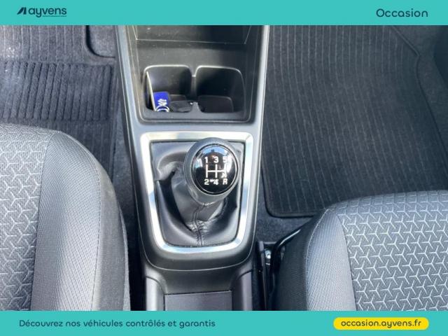 Suzuki Swift image 2