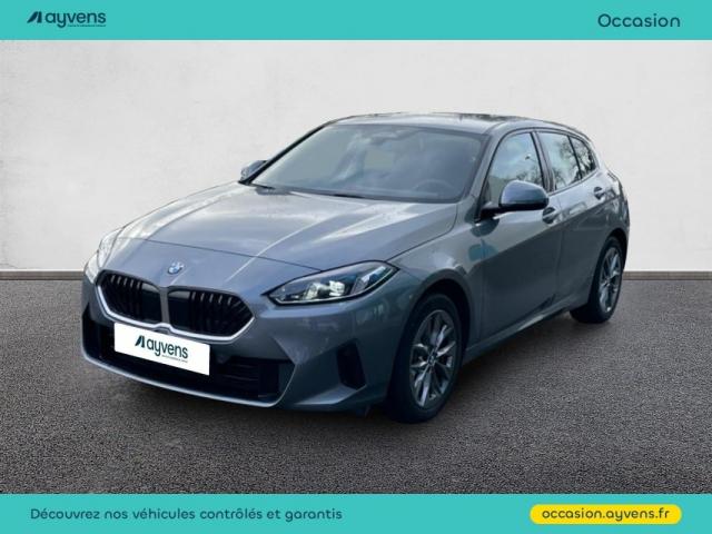 Bmw Série 1 120a 170ch Dkg7