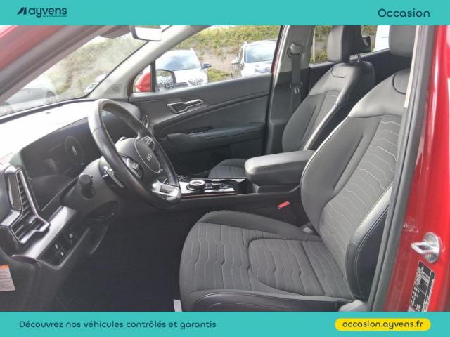 Kia Sportage image 8