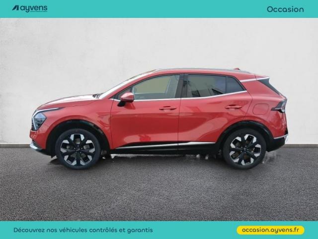 Kia Sportage image 7