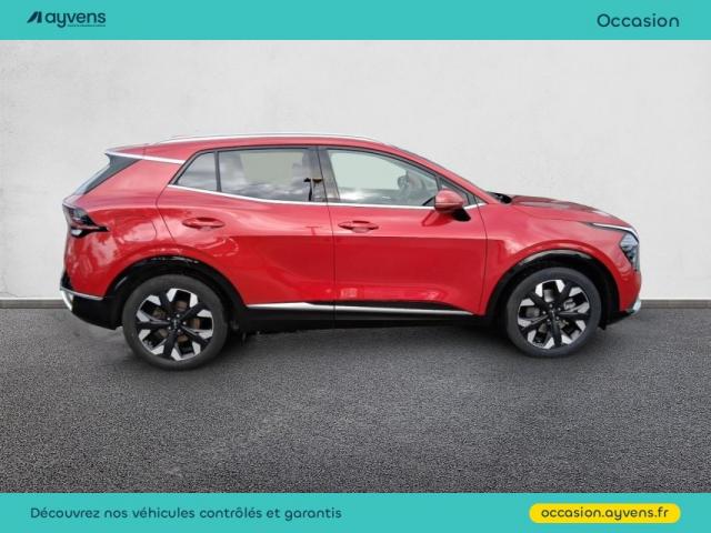 Kia Sportage image 9