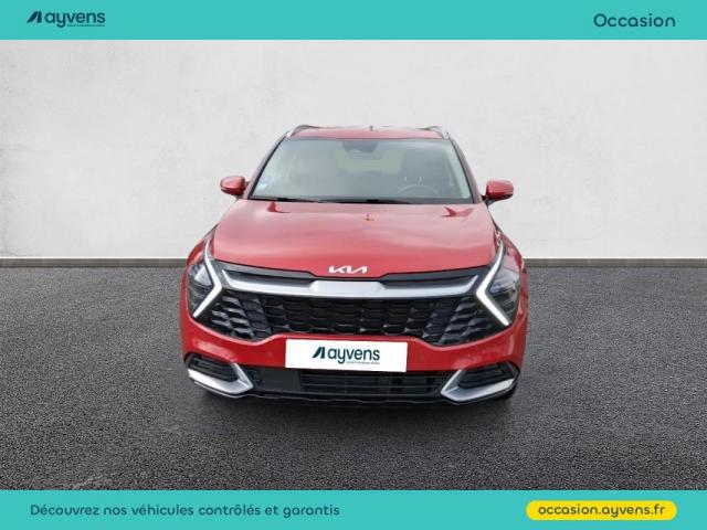 Kia Sportage image 2